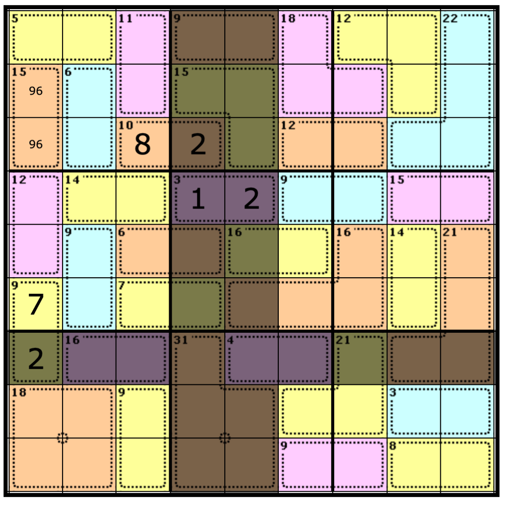 Sudoku (Oh no! Another one!) instal